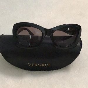Versace women’s sunglasses